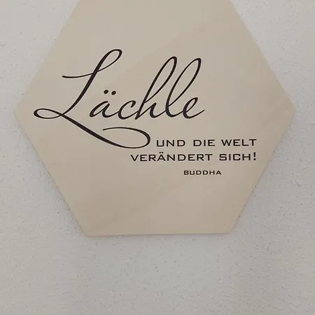 Haus Monika Apartament