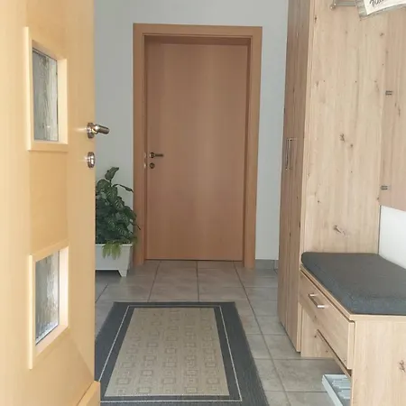 Haus Monika Apartament