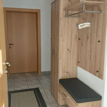 Haus Monika Apartament