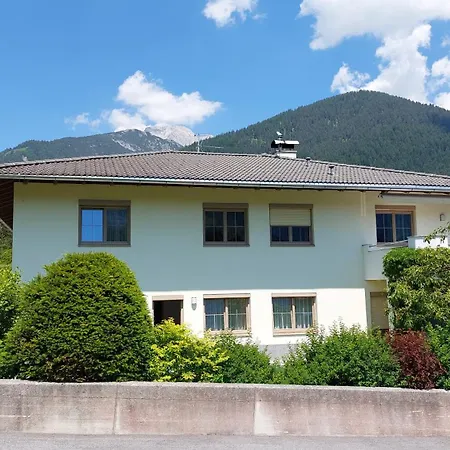 Haus Monika Apartament