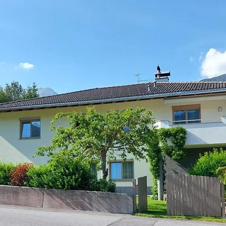 Haus Monika Apartament *