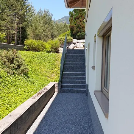 Apartament Haus Monika *