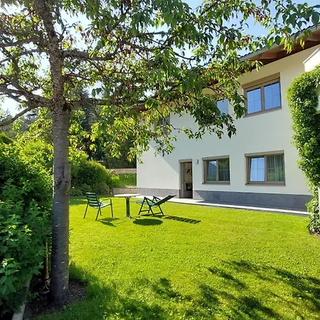 Apartament Haus Monika