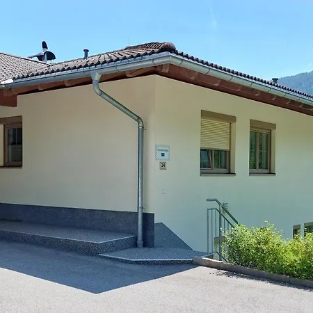 Haus Monika Obsteig