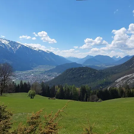 Haus Monika Apartament *