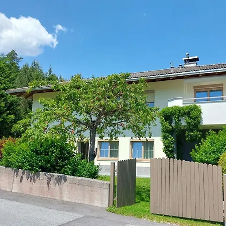 Haus Monika * Obsteig