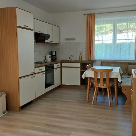 Apartament Haus Monika