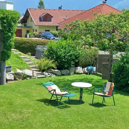 Apartament Haus Monika *