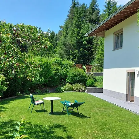 Apartament Haus Monika *