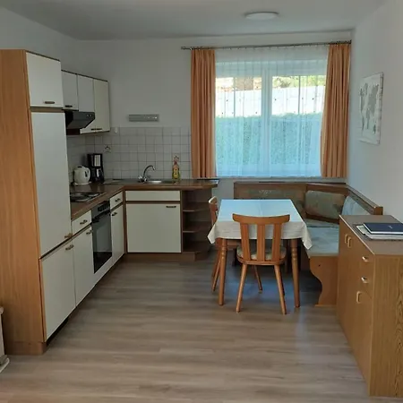 Haus Monika Obsteig