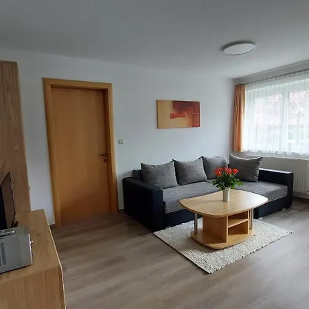 Haus Monika Apartament