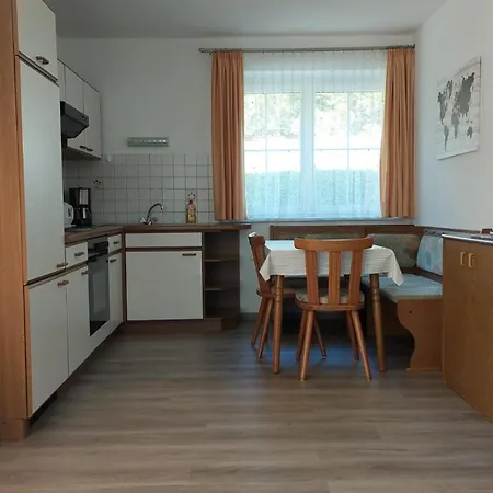 Haus Monika Obsteig