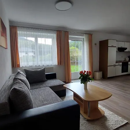 Haus Monika Obsteig
