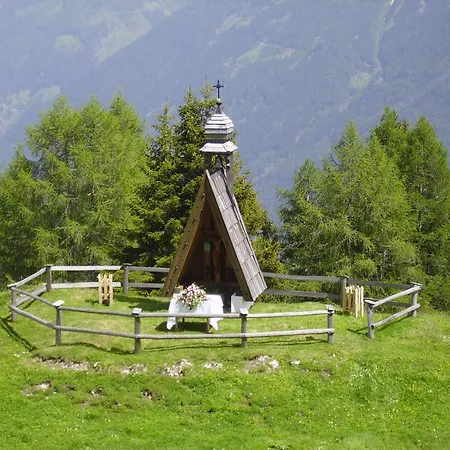 Haus Monika Obsteig