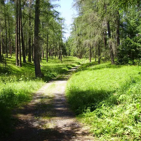 Haus Monika Apartman