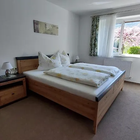 Apartman Haus Monika