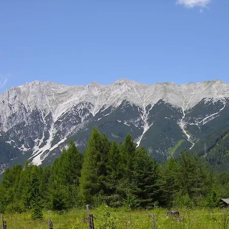 Apartman Haus Monika *