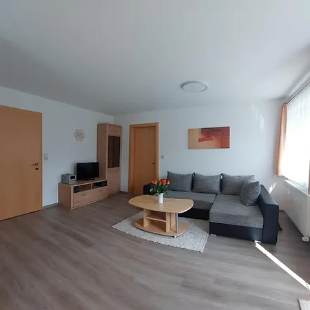 Apartman Haus Monika Obsteig