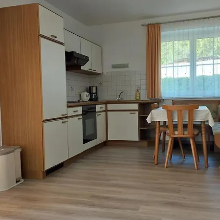 Haus Monika Apartman Obsteig