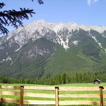 Haus Monika Apartman *