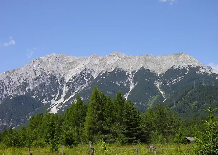 Апартаменты Haus Monika *