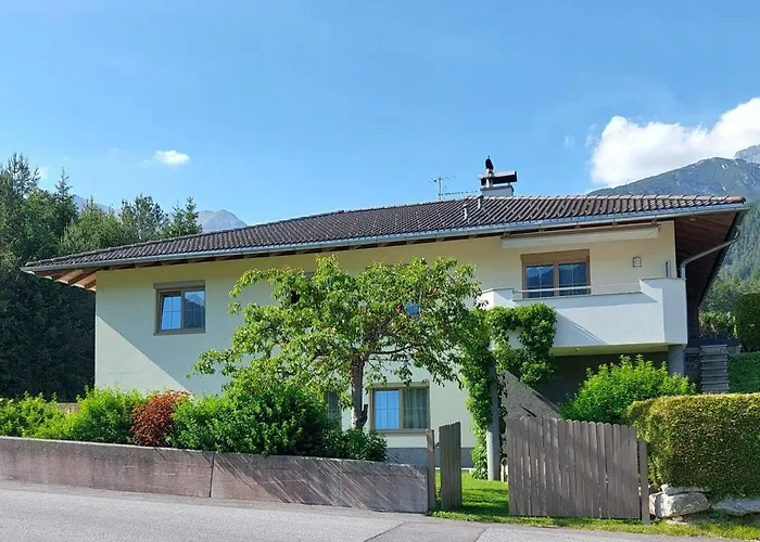 Haus Monika Апартаменты *