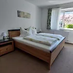 Apartman Haus Monika