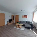 Apartman Haus Monika Obsteig