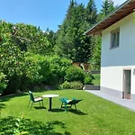 Apartman Haus Monika *