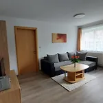 Haus Monika Apartman