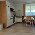 Haus Monika Apartman Obsteig