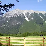 Haus Monika Apartman *