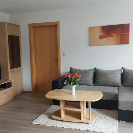 Apartman Haus Monika